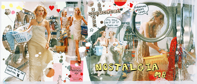 Nostalgia MB